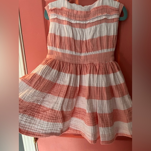 Bijou sauvage dress size 3 - Picture 2 of 5